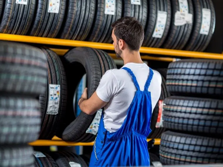 Sancaktepe Oto Lastikçi