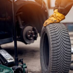 Sancaktepe Oto Lastikçi